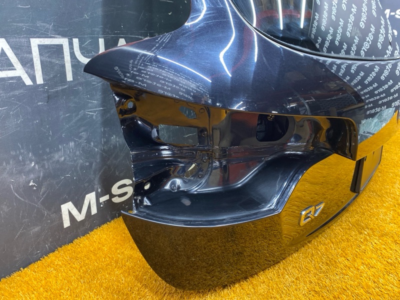 Крышка (дверь) багажника, 28000 рублей, Красноярск