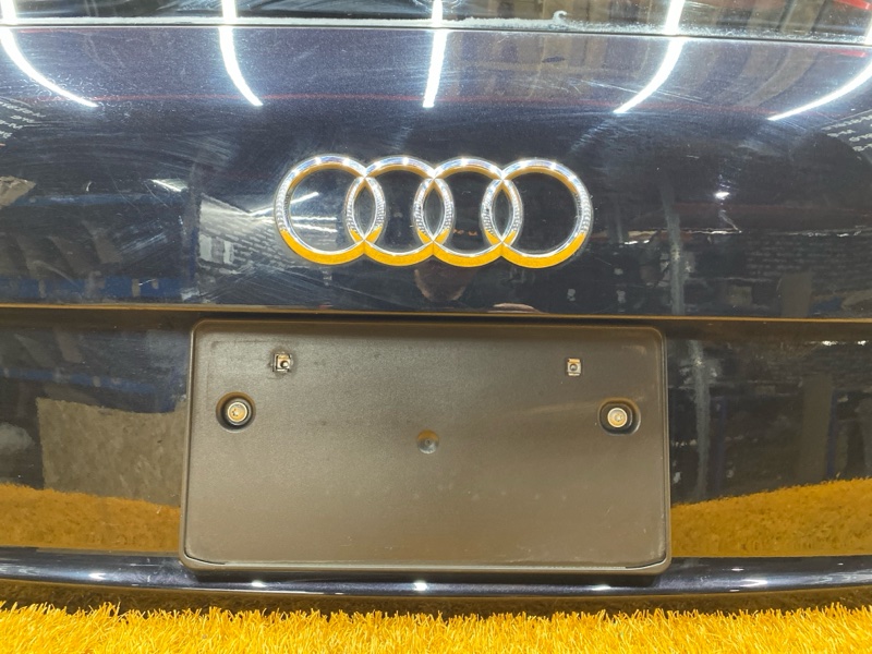 Крышка (дверь) багажника, 28000 рублей, Красноярск