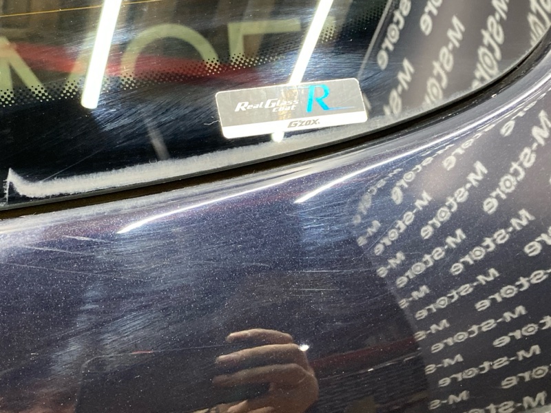 Крышка (дверь) багажника, 28000 рублей, Красноярск