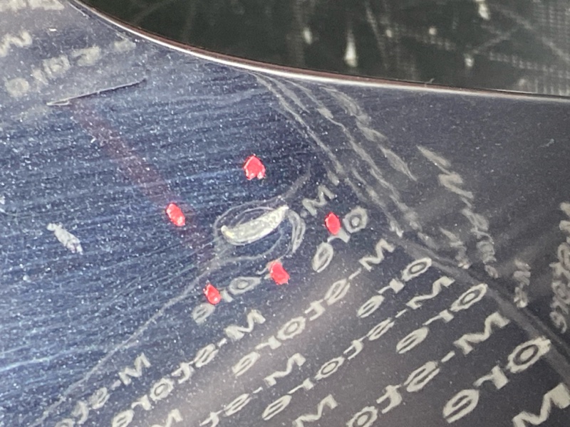 Крышка (дверь) багажника, 28000 рублей, Красноярск