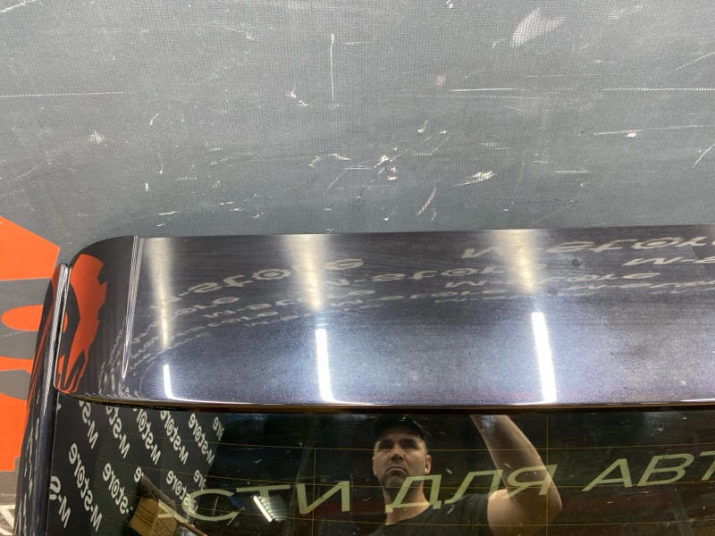 Крышка (дверь) багажника, 28000 рублей, Красноярск