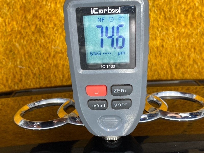 Крышка (дверь) багажника, 28000 рублей, Красноярск