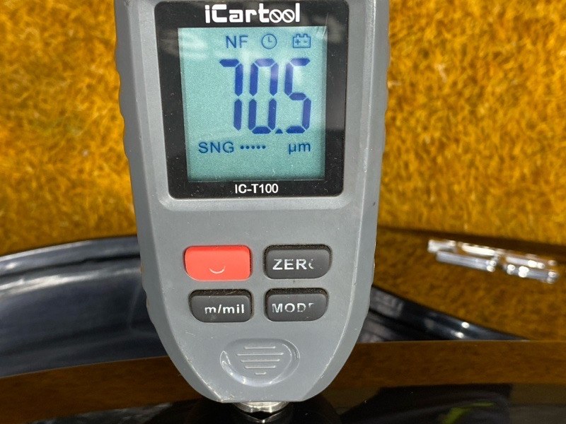 Крышка (дверь) багажника, 28000 рублей, Красноярск