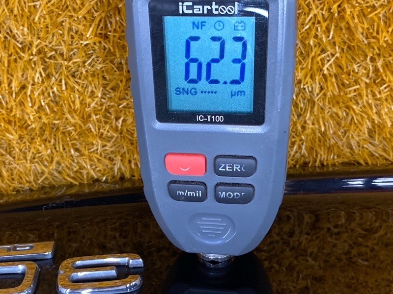 Крышка (дверь) багажника, 28000 рублей, Красноярск