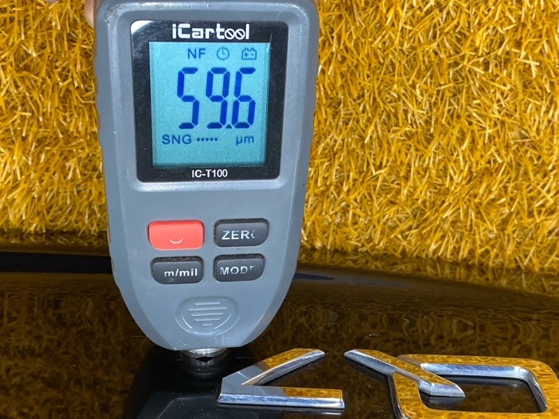 Крышка (дверь) багажника, 28000 рублей, Красноярск