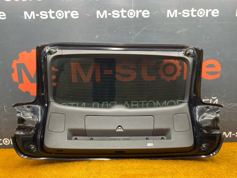 Крышка (дверь) багажника, 28000 рублей, Красноярск