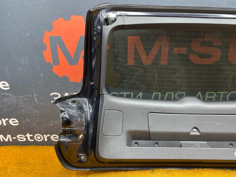 Крышка (дверь) багажника, 28000 рублей, Красноярск