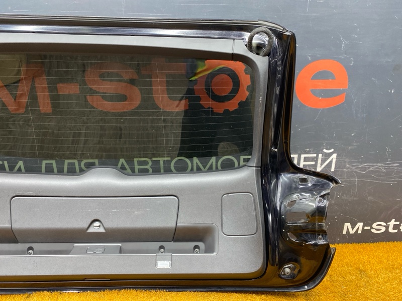 Крышка (дверь) багажника, 28000 рублей, Красноярск