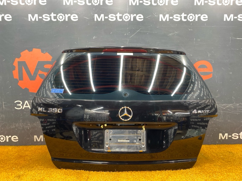 Крышка (дверь) багажника, 18000 рублей, Красноярск