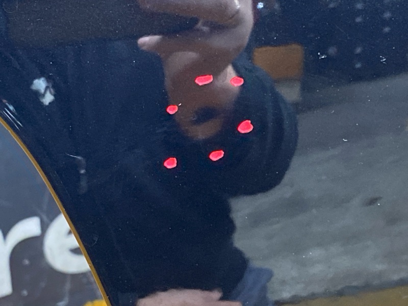 Крышка (дверь) багажника, 18000 рублей, Красноярск