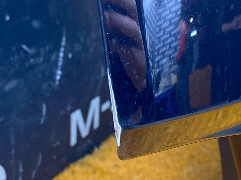 Крышка (дверь) багажника, 18000 рублей, Красноярск