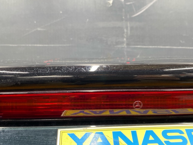 Крышка (дверь) багажника, 18000 рублей, Красноярск