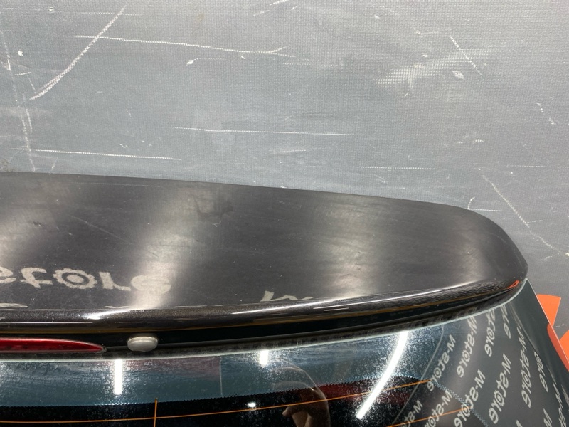 Крышка (дверь) багажника, 18000 рублей, Красноярск