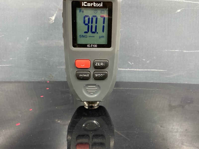 Крышка (дверь) багажника, 18000 рублей, Красноярск