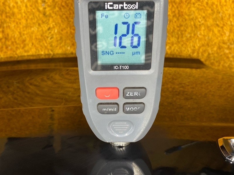 Крышка (дверь) багажника, 18000 рублей, Красноярск