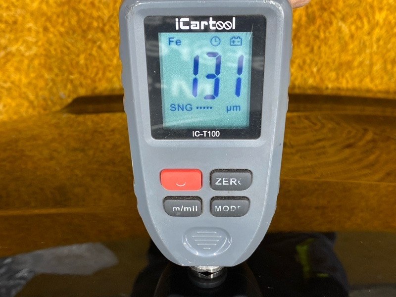 Крышка (дверь) багажника, 18000 рублей, Красноярск