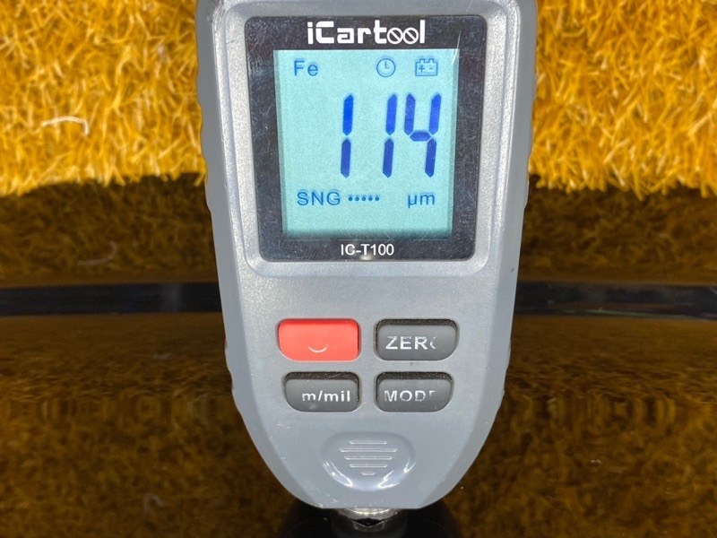 Крышка (дверь) багажника, 18000 рублей, Красноярск