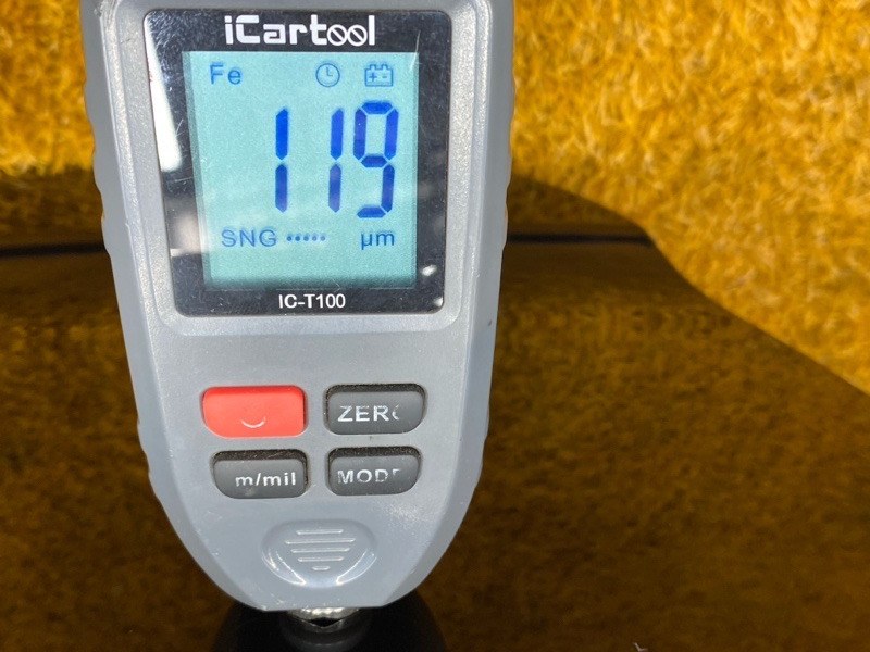 Крышка (дверь) багажника, 18000 рублей, Красноярск