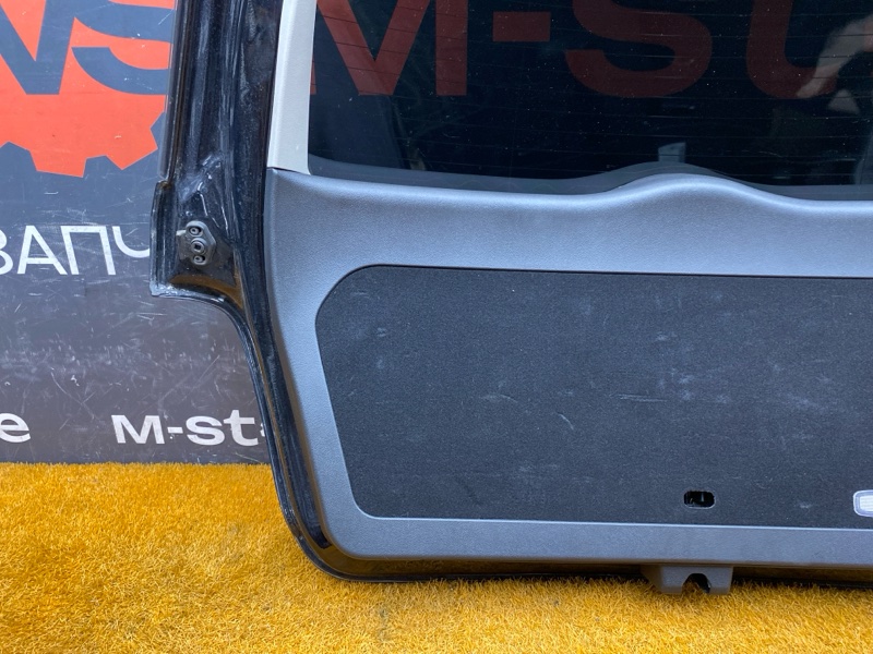 Крышка (дверь) багажника, 18000 рублей, Красноярск