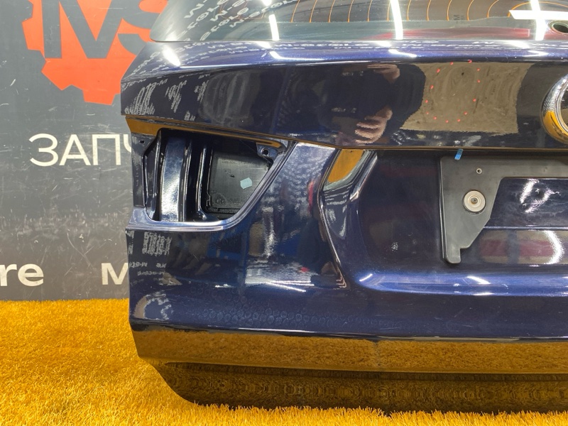 Крышка (дверь) багажника, 23000 рублей, Красноярск