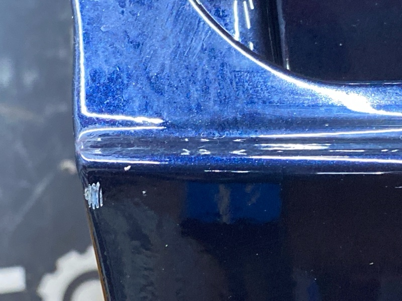 Крышка (дверь) багажника, 23000 рублей, Красноярск