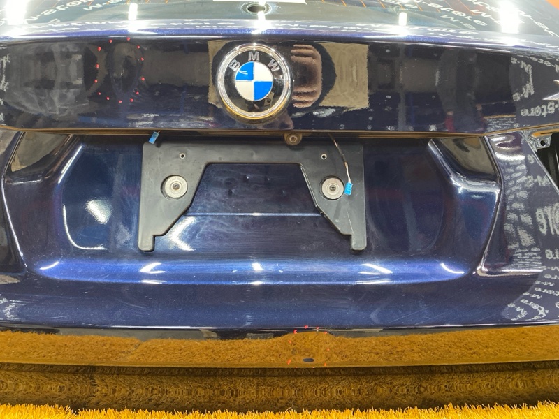 Крышка (дверь) багажника, 23000 рублей, Красноярск