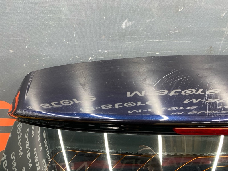 Крышка (дверь) багажника, 23000 рублей, Красноярск