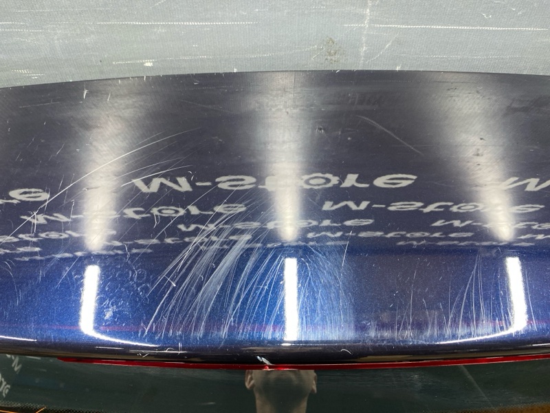 Крышка (дверь) багажника, 23000 рублей, Красноярск