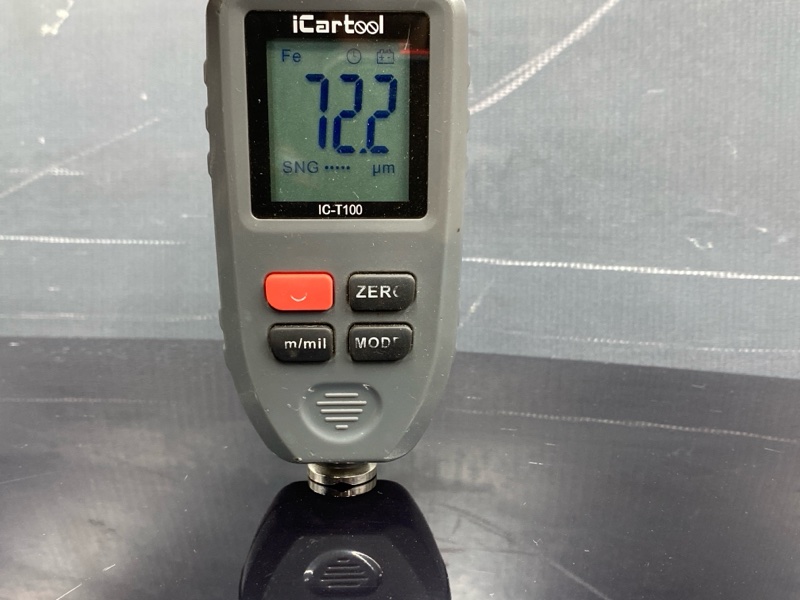 Крышка (дверь) багажника, 23000 рублей, Красноярск