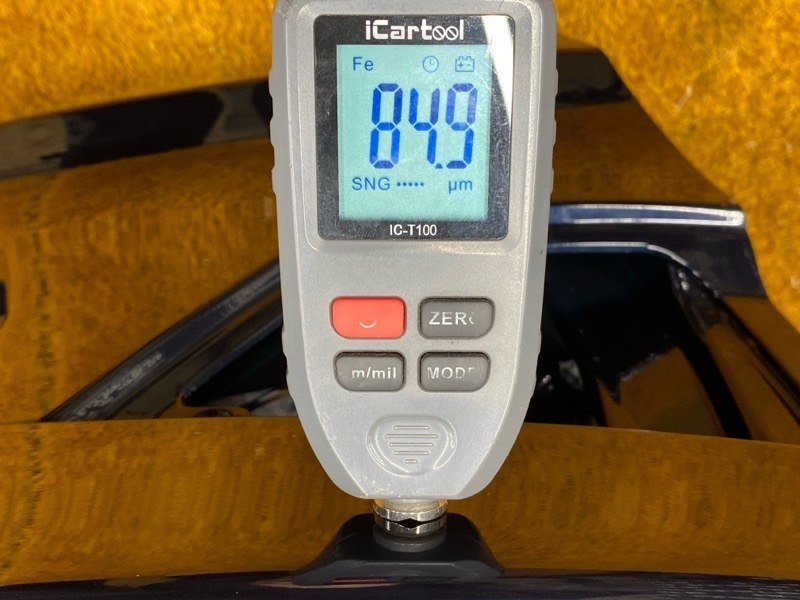 Крышка (дверь) багажника, 23000 рублей, Красноярск