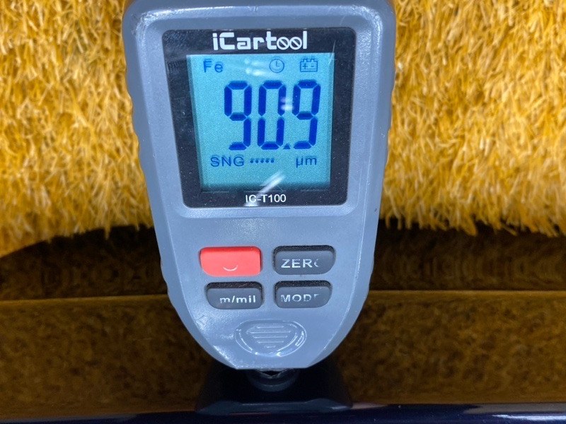 Крышка (дверь) багажника, 23000 рублей, Красноярск