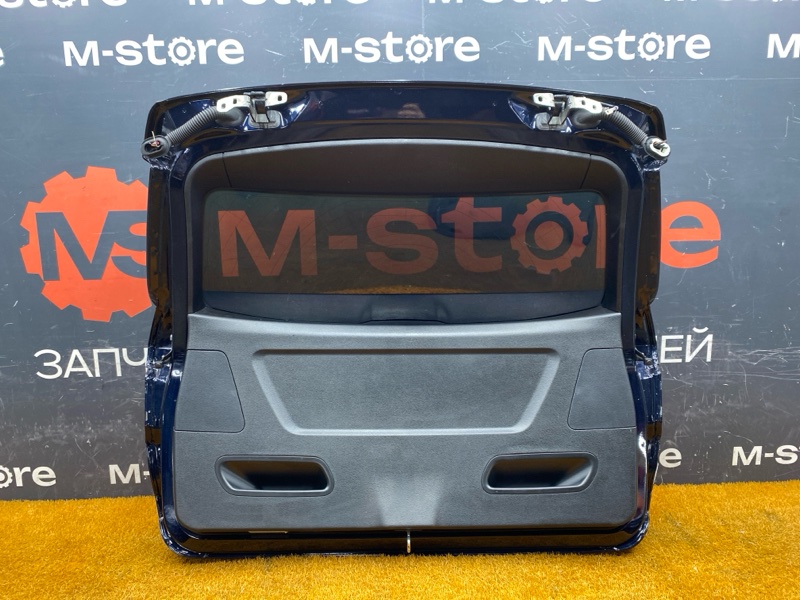 Крышка (дверь) багажника, 23000 рублей, Красноярск