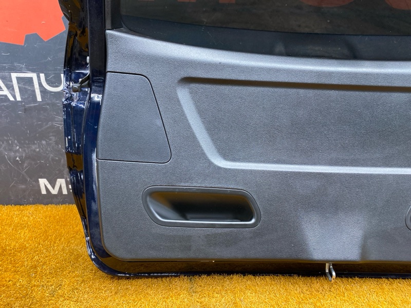 Крышка (дверь) багажника, 23000 рублей, Красноярск