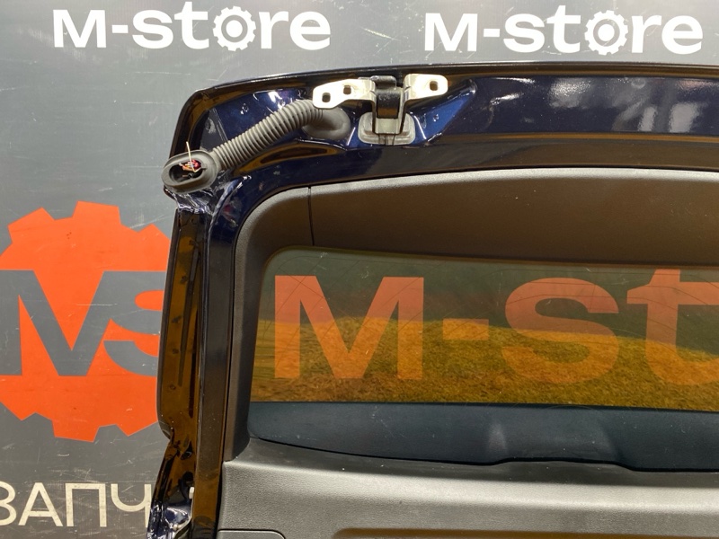 Крышка (дверь) багажника, 23000 рублей, Красноярск