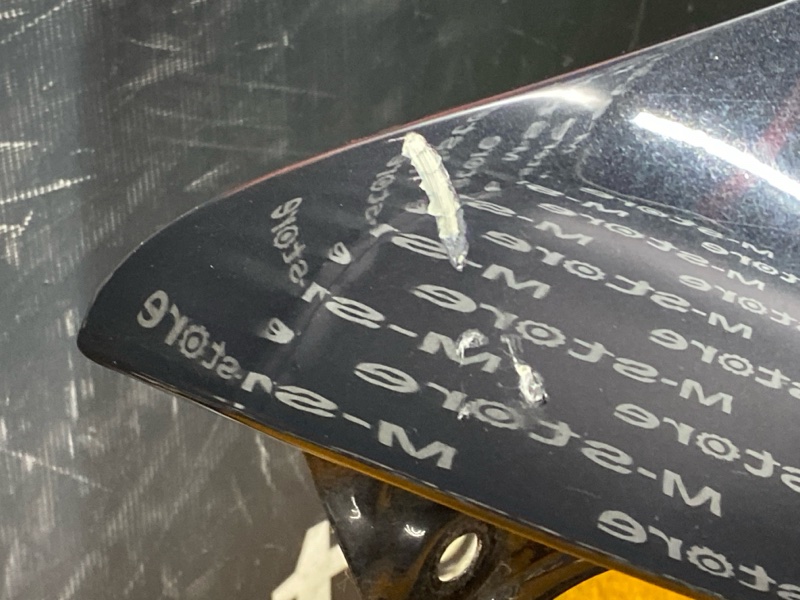 Крышка (дверь) багажника, 8500 рублей, Красноярск