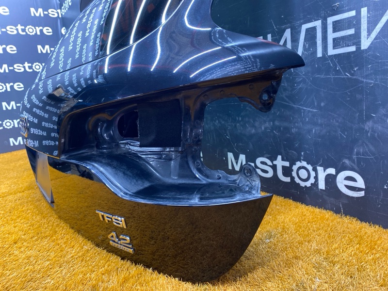 Крышка (дверь) багажника, 8500 рублей, Красноярск