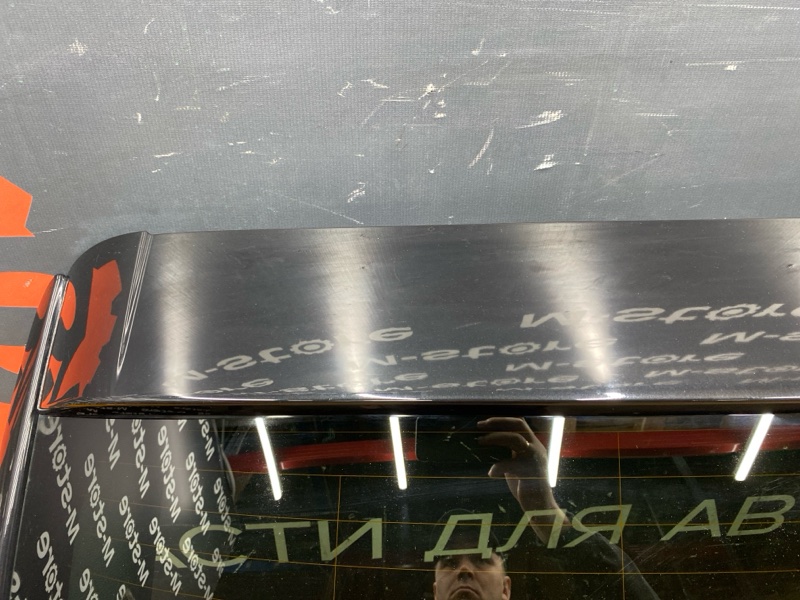 Крышка (дверь) багажника, 8500 рублей, Красноярск
