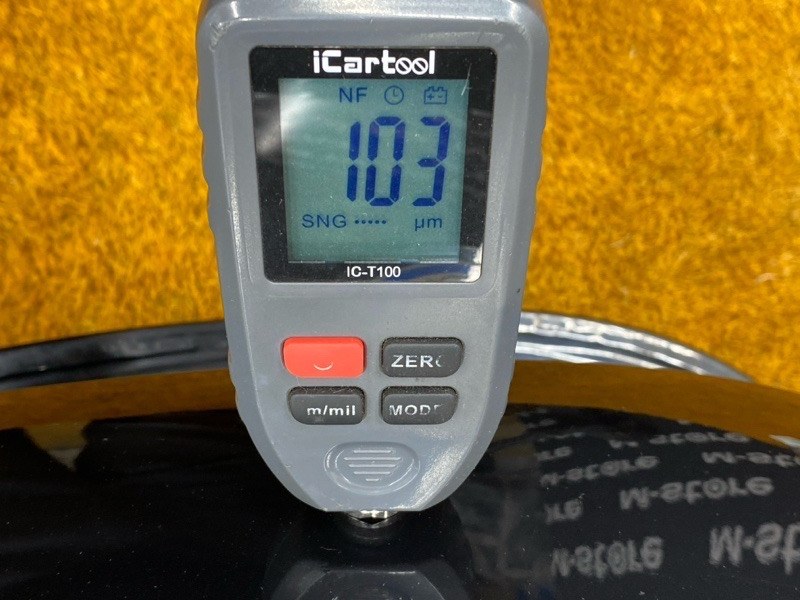 Крышка (дверь) багажника, 8500 рублей, Красноярск