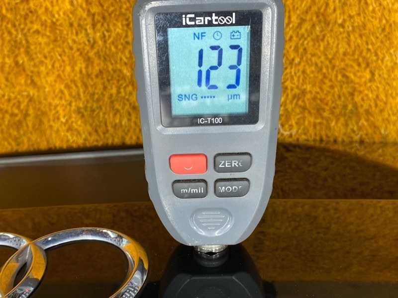 Крышка (дверь) багажника, 8500 рублей, Красноярск