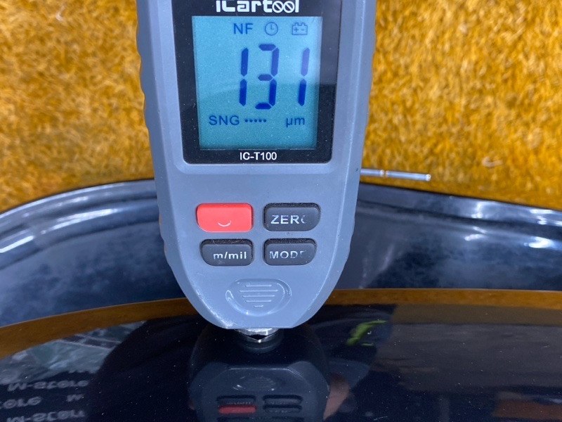 Крышка (дверь) багажника, 8500 рублей, Красноярск