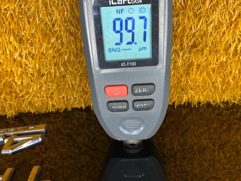 Крышка (дверь) багажника, 8500 рублей, Красноярск