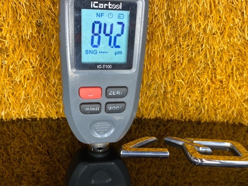 Крышка (дверь) багажника, 8500 рублей, Красноярск