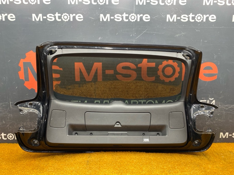 Крышка (дверь) багажника, 8500 рублей, Красноярск