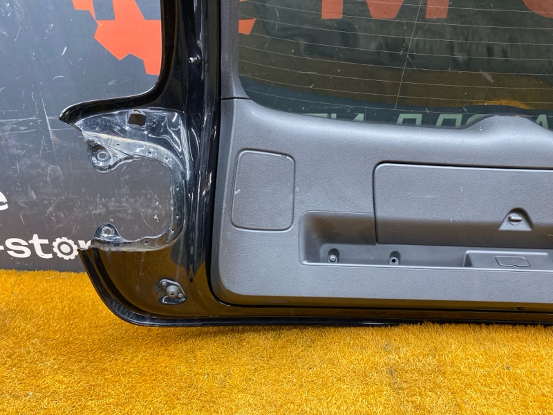 Крышка (дверь) багажника, 8500 рублей, Красноярск