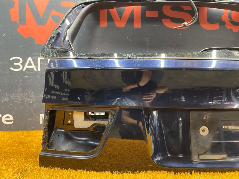 Крышка (дверь) багажника, 4000 рублей, Красноярск