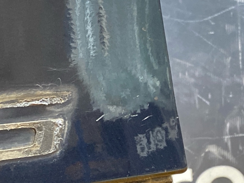 Крышка (дверь) багажника, 4000 рублей, Красноярск