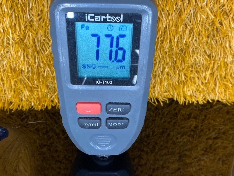 Крышка (дверь) багажника, 4000 рублей, Красноярск