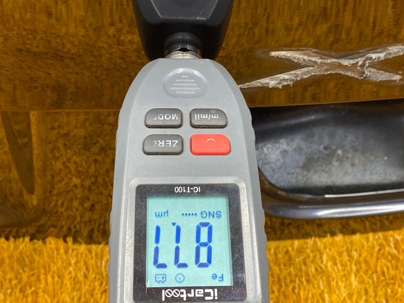 Крышка (дверь) багажника, 4000 рублей, Красноярск