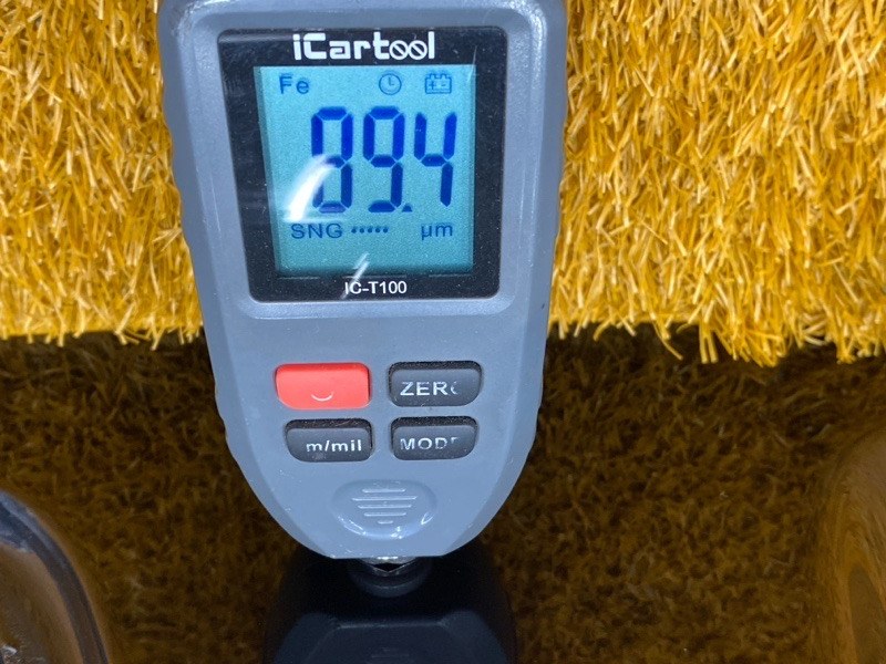 Крышка (дверь) багажника, 4000 рублей, Красноярск