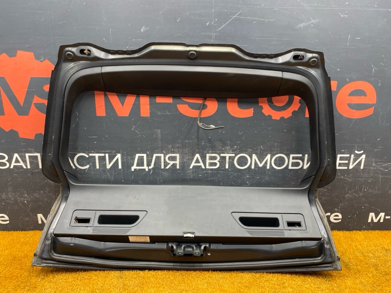 Крышка (дверь) багажника, 4000 рублей, Красноярск